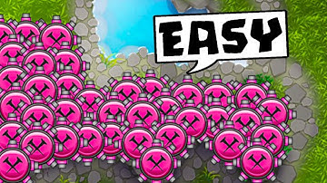 I Faced A Pro Player... So I Used The Tack Shooter To Win!