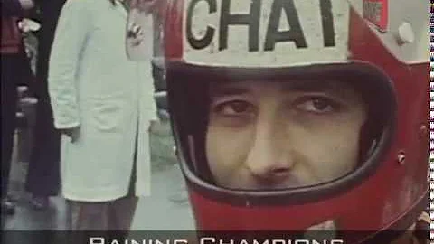 Raining Champions - Road Racing Documentary