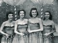 The Chordettes - Lolli Pop - 1958 -  (Remastered Audio)
