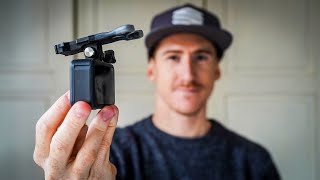 My BEST GoPro Accessories | GoPro Mouth Mount Review