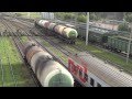 Without locomotives part 3 Без локомотива