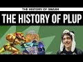 The History of Plup - Challenger of the Gods | The History of Smash (SSBM)