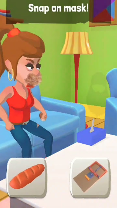 ayo pr*nk