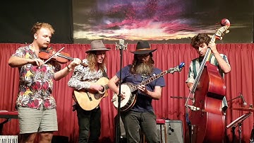 Doc & The Delegates @ Andrew Clermont