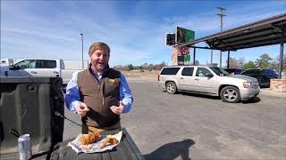 Tailgate Review Episode 32. The Landing, Greenwood, MS