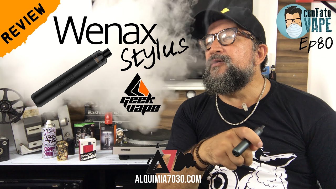 elfbar nachfüll pod läuft aus Tuto : Comment changer une résistance Vaptio ? — Wevape