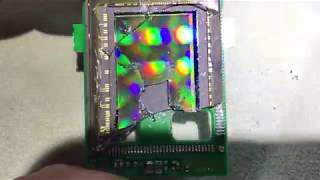 🤓 FUJI SENSOR DISSECTED & Explained