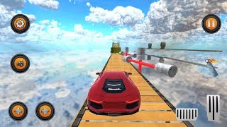 GT Racing: Action Car Racing Game | Android Gameplay | Friction Games screenshot 1
