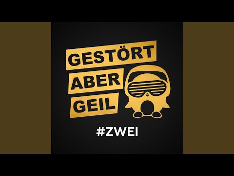 Haus voller Scherben
