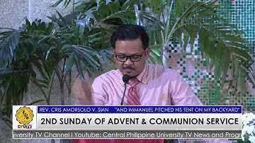 LIVE STREAM WORSHIP SERVICE UNIVERSITY CHURCH