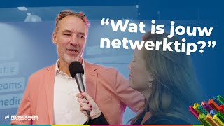 Wat Is Jouw Netwerktip? - Promotiedagen
