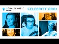 Celebrity Grid with Lando Norris: Round 1 at Indy