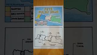 Gambar Peta pulau Jawa. #peta #petapulaujawa #gambar #mewarnai #petaindonesia Gambar Peta pulau Jawa. #peta #petapulaujawa #gambar #mewarnai #petaindonesia