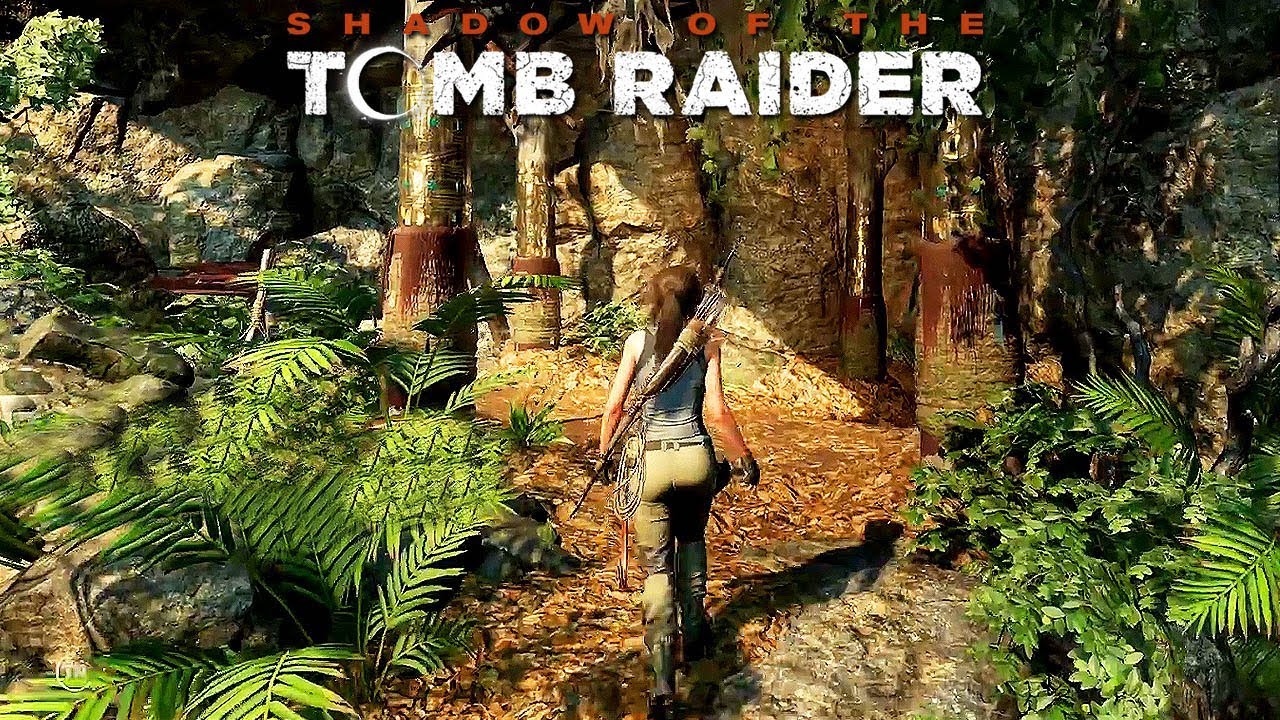 1080p shadow of the tomb raider image 1080p shadow of the tomb raider image
