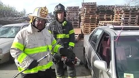 Vehicle Extrication Fundamentals #6138046778001