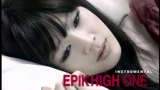 Download lagu EPIK HIGH - One (instrumental ) feat. 지선 (jisun)