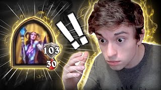 ☠️ This Deck is UNKILLABLE (Over 100 Armor) - Deathrattle Priest