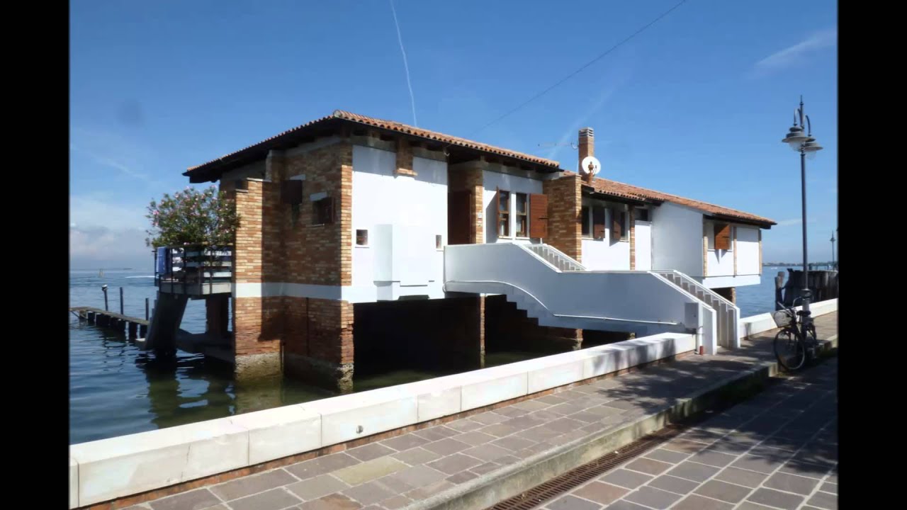 Lido di Venezia 2014 YouTube