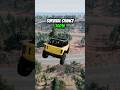 Which car can make it to the end? #beamng #beamngdrive #cars #crash #dashcam