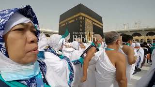 UMROH SYAWAL BERSAMA RIHLAH TOUR & TRAVEL screenshot 4