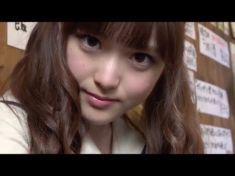 どアップでも圧倒的美人な松村沙友理