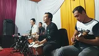 Tepung Kanji Cover New Normal