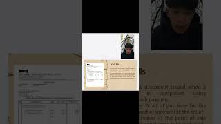 Understanding Accounting Source Documents: From Sales Orders to Cheques