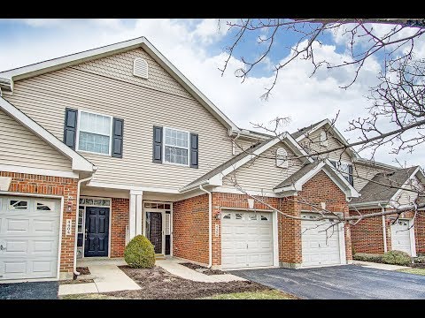 4402 Straightarrow Road, Beavercreek, OH home video tour