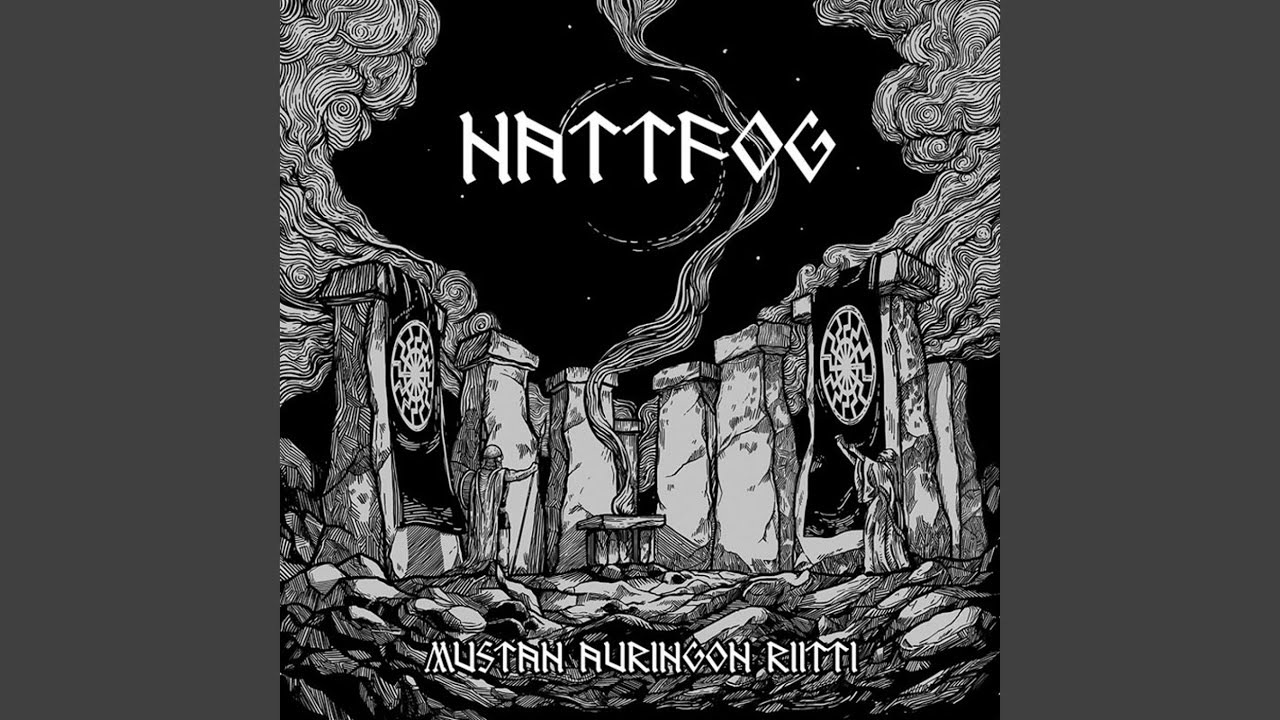 Path of the White Wolves