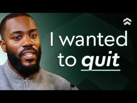 Mo Gilligan: The Rise of a Comedy Star & Responding To Public Outrage