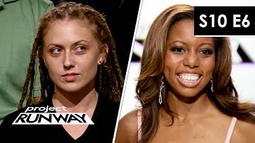 Project Runway | Season 10 Episode 6 | Full Episode