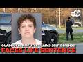 Quadruple amputee Dayton Webber indicted on first-degree murder charges