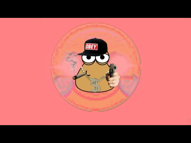 Soundtrack from Pou Food Drop (Good Quality) by MelvinPrime - Tuna