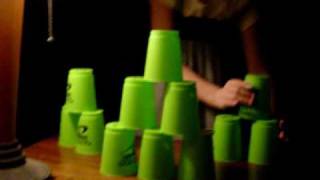 Stack Attack