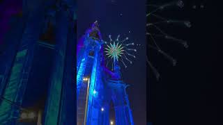 Christmas in Edinburgh ✨🎄#scotland #edinburgh #christmasmarket