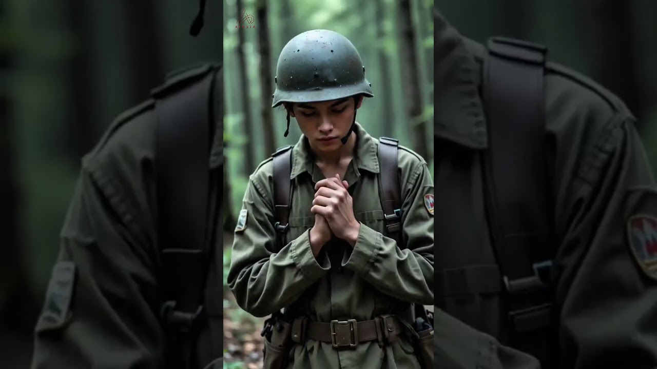 "The Well That Exposed All Lies – A Story of Truth and Courage"