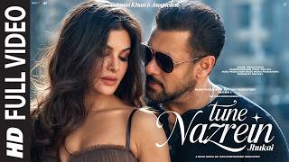New Song 2026 | New Hindi Song | Tune Nazrein Jhukai | Salman Khan | Jacqueline | New Song