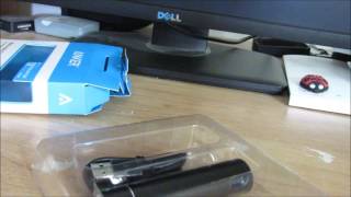 Anker Powercore Mini 3350Mah Lipstick-Sized Portable Charger