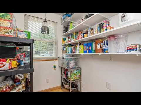 3390 S Evanston Street, Aurora, CO home video tour