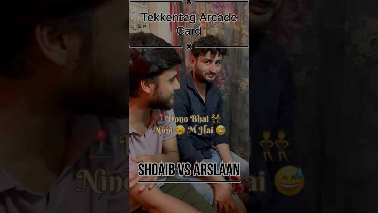 Tekkentag Card Game True Ogre Vs Ogre Gameplay 