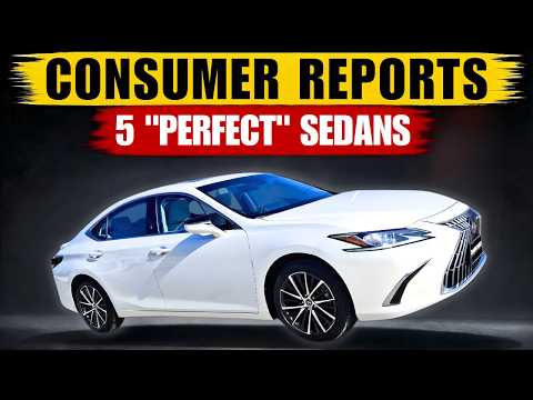 What Is The Most Reliable Car Brand Consumer Reports