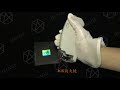 Micro-nano Structure Color Optical Technologies - Pixel Character