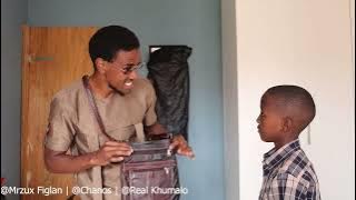Download lagu Chanos & Mrzux Figlan _ iDate kaMalume (Part 1) ft Real Khumalo