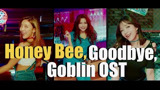 Download Lagu Honey Bee, 2NE1's Goodbye & Goblin's OST Download Lagu Honey Bee, 2NE1's Goodbye & Goblin's OST