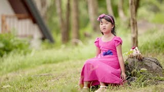 Kedei Hereube Ram Cover Song By Lunglung Pame 6 Years Zeme Gospel Song