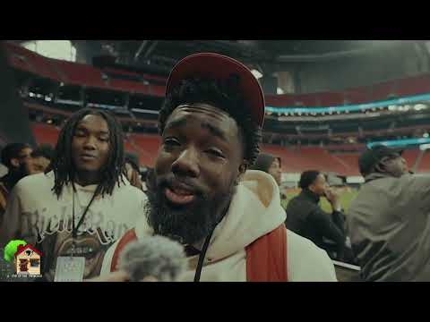 Atlanta Documentary| Mercedes-Benz Stadium | The Black Mecca | $1.6 Billion Facility