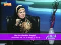 الاعلامية ريهام البنان و برنامج احلام سعيدة  مع صوفيا زادة مفسرة الاحلام ق الفراعين24 - 7 - 2015