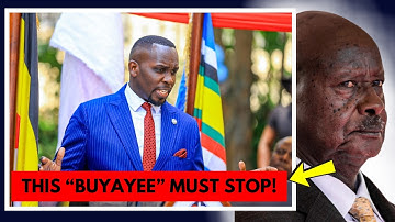 Museveni Warns Political Intimidators | UPDF High Command Meeting at Entebbe