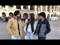 What italian people think about my sikh turbanenglish subtitles