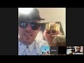 Hangin' with Wallpaper. 2/19/14 (part 1)